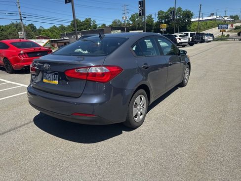 Used 2014 Kia Forte LX FWD image 7