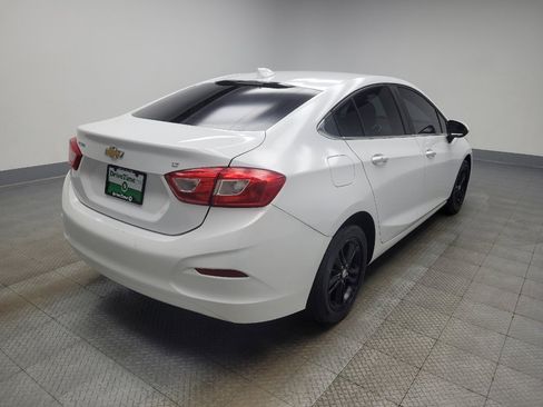 Used 2016 Chevrolet Cruze LT w/ Convenience Package image 9