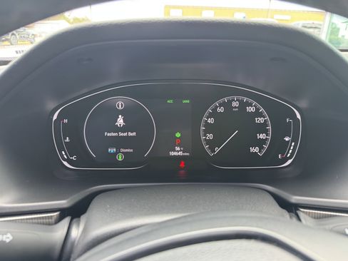 Used 2020 Honda Accord Sport image 9