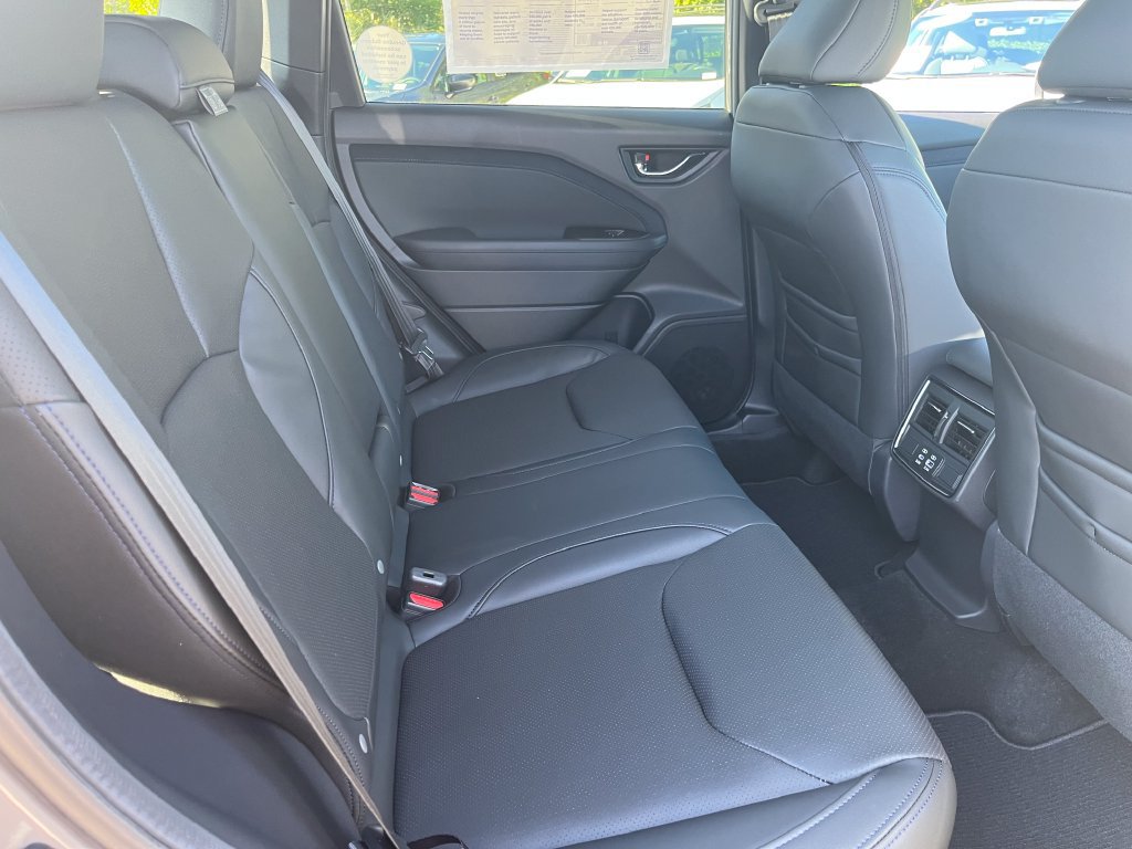 New 2026 Subaru Forester Touring AWD/4WD image 15