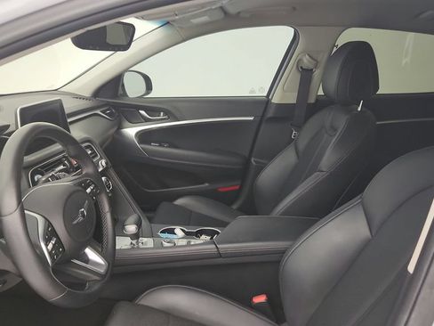 Used 2019 Genesis G70 2.0T Advanced RWD image 26