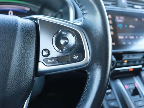 Used 2020 Honda CR-V EX-L image 23