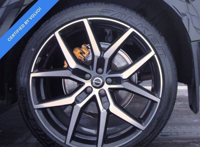 Used 2021 Volvo XC60 T8 Polestar w/ Protection Package Premier AWD/4WD image 15