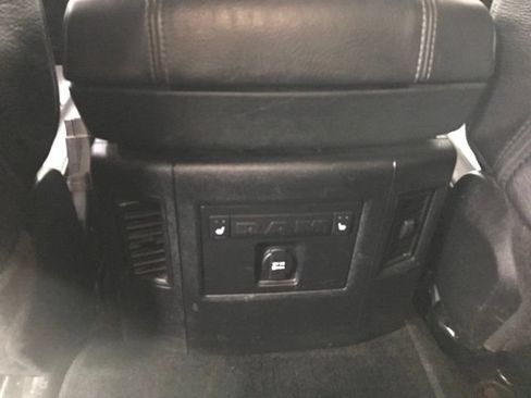 Used 2016 RAM 3500 Laramie Longhorn AWD/4WD image 20
