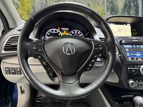 Used 2016 Acura RDX AWD w/ Advance Package image 18