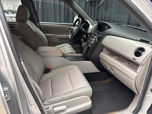 Used 2013 Honda Pilot EX image 31