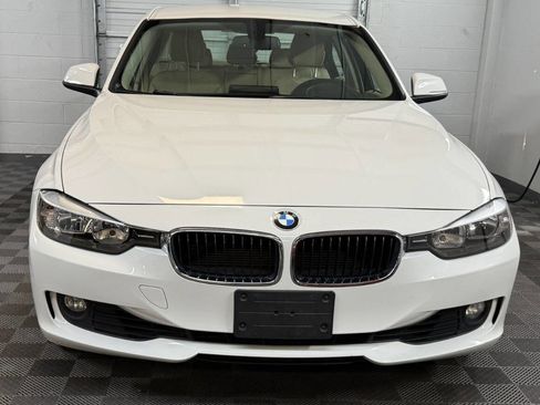 Used 2014 BMW 328i Sedan image 2