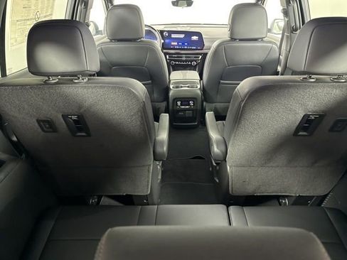 New 2026 Chevrolet Traverse High Country AWD/4WD image 30