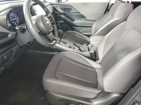 Used 2025 Subaru Crosstrek 2.0i Premium AWD/4WD image 11
