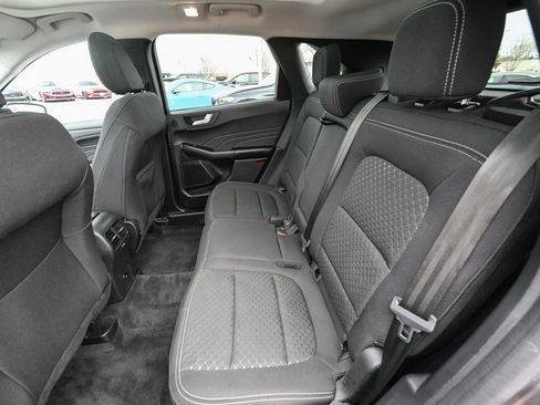 Certified 2023 Ford Escape Active w/ Tech Pack #2 image 22