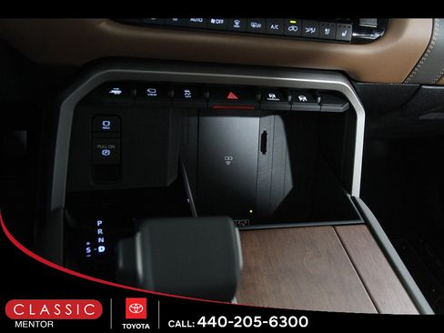 Used 2026 Toyota Sequoia 1794 Edition AWD/4WD image 15