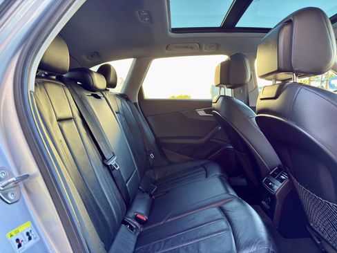 Used 2018 Audi A4 2.0T allroad Premium Plus image 66