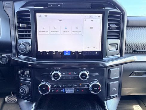Used 2025 Ford F150 Raptor w/ Equipment Group 803A Raptor R AWD/4WD image 39