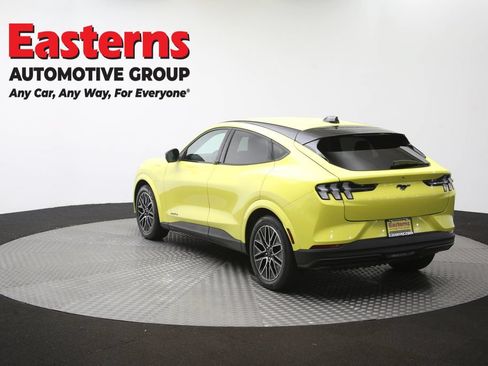 Used 2025 Ford Mustang Mach-E Premium AWD/4WD image 66