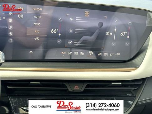 New 2026 Buick Envision Avenir AWD/4WD image 19