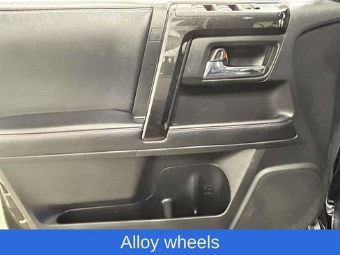 Used 2019 Toyota 4Runner TRD Off-Road Premium image 14