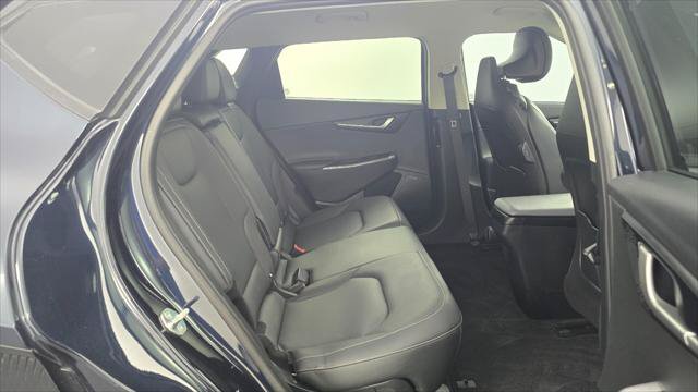 Used 2024 Kia EV6 Wind RWD image 19