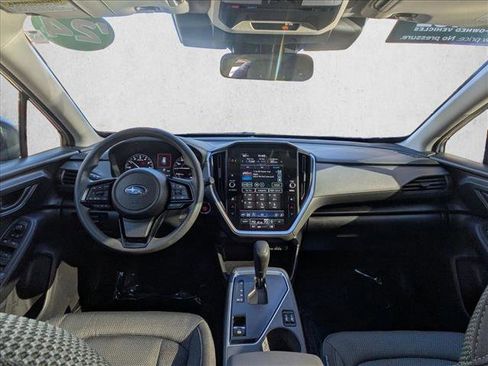Certified 2024 Subaru Crosstrek 2.0i Premium image 14