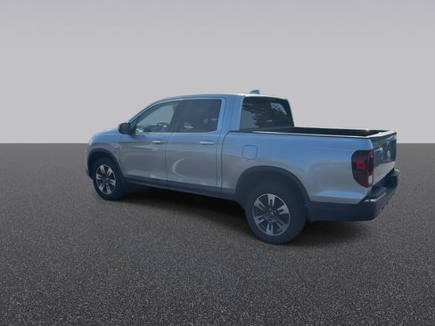 Used 2018 Honda Ridgeline RTL-E image 7