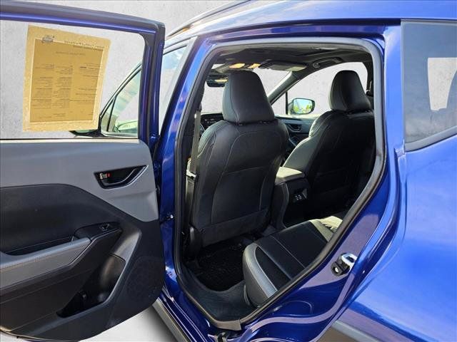 Certified 2026 Subaru Crosstrek 2.5i Wilderness w/ Crosstrek Mirror Package AWD/4WD image 16