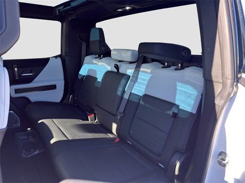 Used 2023 GMC Hummer EV Edition 1 image 13