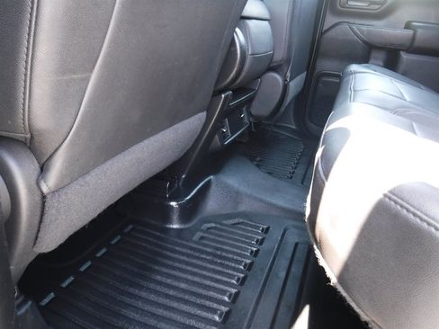 Used 2021 Chevrolet Silverado 2500 W/T w/ WT Fleet Convenience Package AWD/4WD image 11