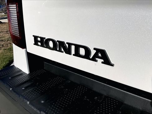 New 2026 Honda Ridgeline TrailSport image 15