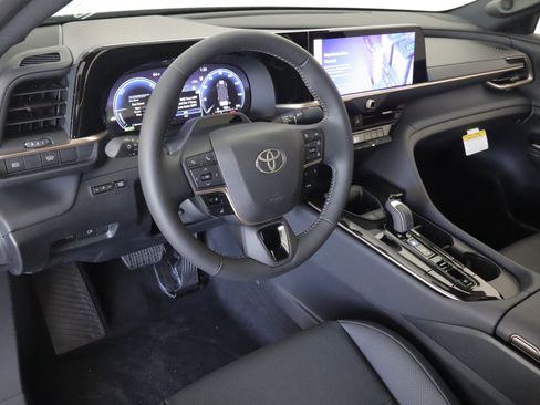 New 2026 Toyota Crown AWD/4WD image 6