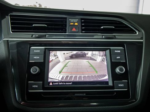 Used 2023 Volkswagen Tiguan S FWD image 42
