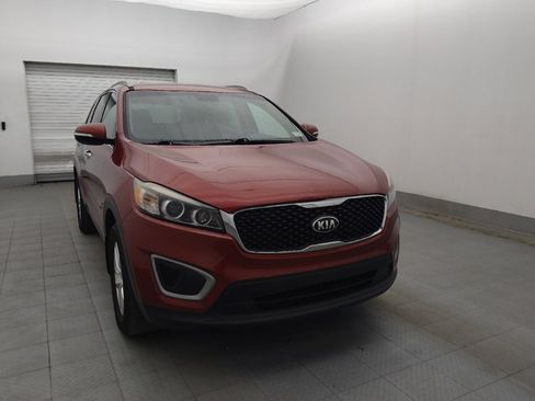 Used 2016 Kia Sorento AWD image 13