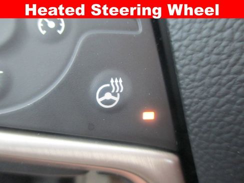 Used 2023 GMC Acadia Denali w/ Black Diamond Edition image 28