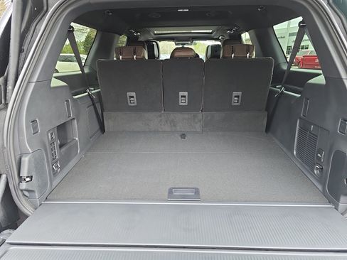New 2026 Ford Expedition Max King Ranch image 14