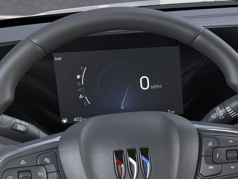 New 2026 Buick Envista Sport Touring w/ Convenience I Package FWD image 18