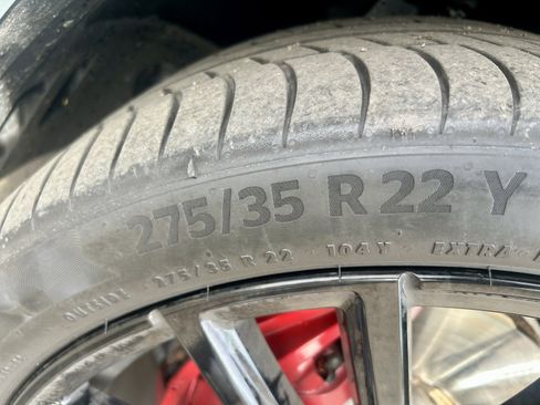 Used 2024 BMW X6 xDrive40i w/ M Sport Professional Package image 10