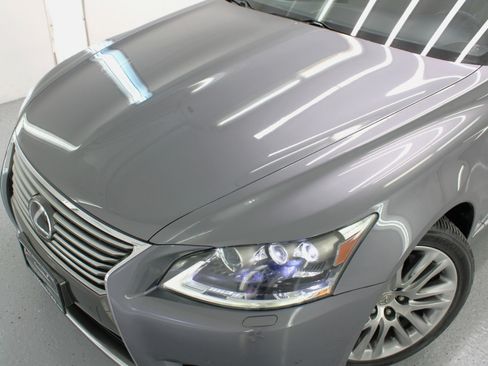 Used 2014 Lexus LS 460 L image 17
