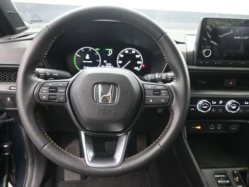 Used 2024 Honda CR-V Sport image 2