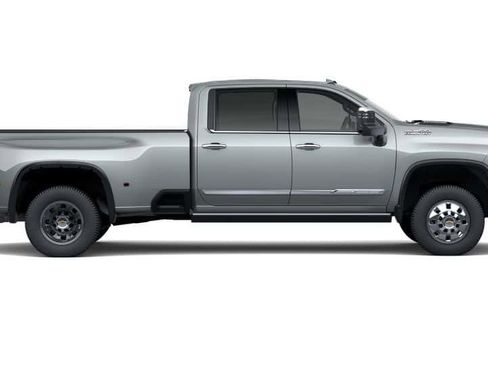 New 2026 Chevrolet Silverado 3500 High Country w/ High Country Premium Package AWD/4WD image 27