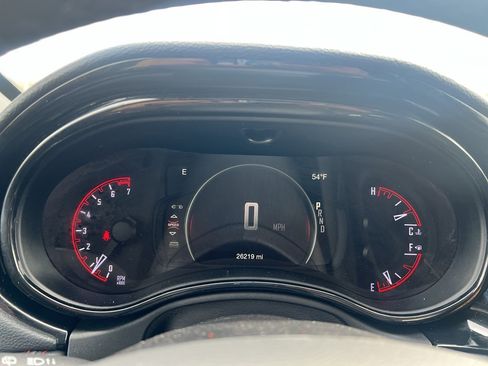 Certified 2025 Dodge Durango GT image 18