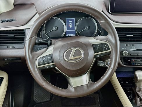 Used 2017 Lexus RX 350 AWD w/ Premium Package image 18