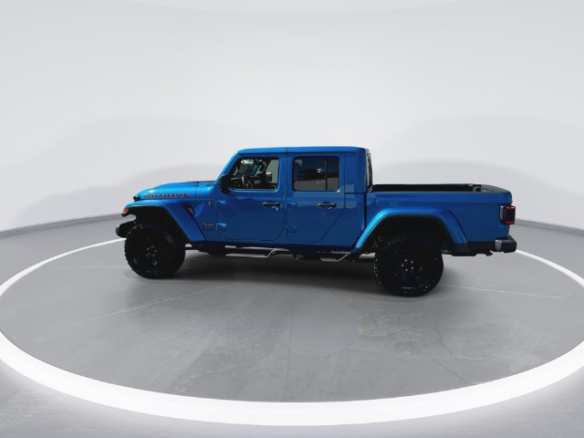 Used 2021 Jeep Gladiator Mojave AWD/4WD image 6