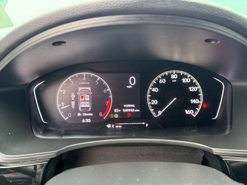 Used 2022 Honda Civic Sport image 7