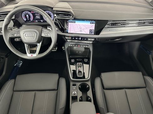 New 2026 Audi A3 2.0T Premium Plus image 12