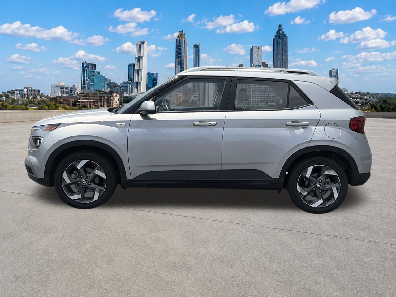 Used 2026 Hyundai Venue SEL FWD image 22