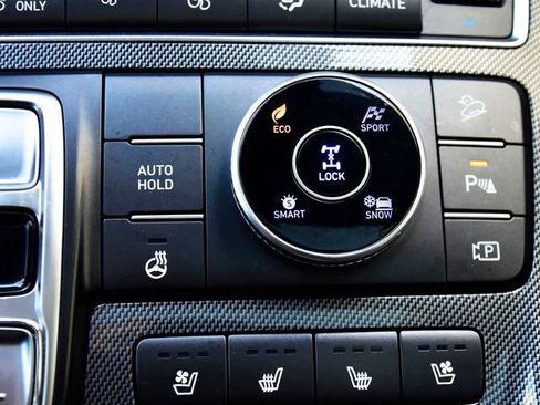 Used 2023 Hyundai Santa Fe Limited AWD/4WD image 26