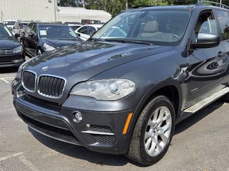 Used 2012 BMW X5 xDrive35i image 1