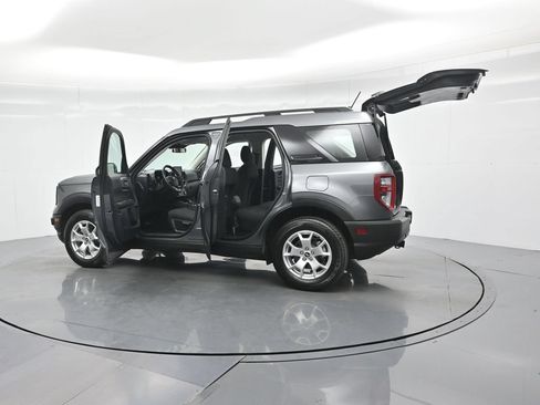Used 2022 Ford Bronco Sport AWD/4WD image 35