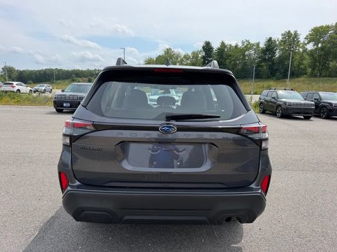 Used 2025 Subaru Forester AWD/4WD image 24