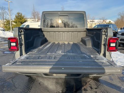 Used 2021 Jeep Gladiator Mojave image 27