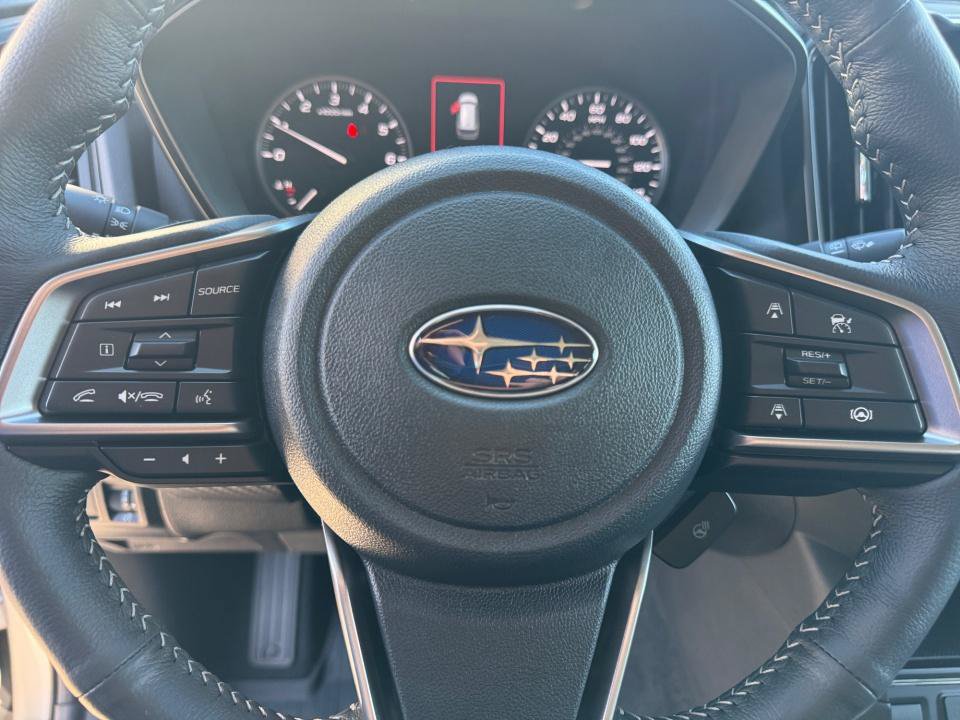 Used 2026 Subaru Ascent Premium AWD/4WD image 37