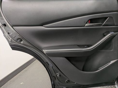 Certified 2025 MAZDA CX-30 AWD 2.5 S w/ Preferred Package image 22